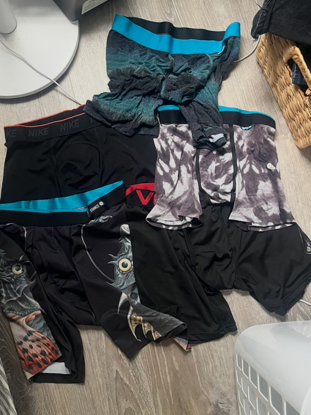 Boxer Bundle